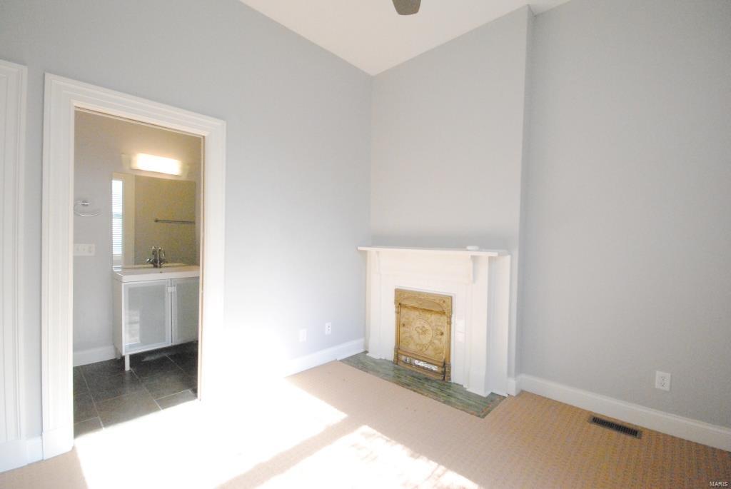 St. Agnes Subdivision - Residential Income