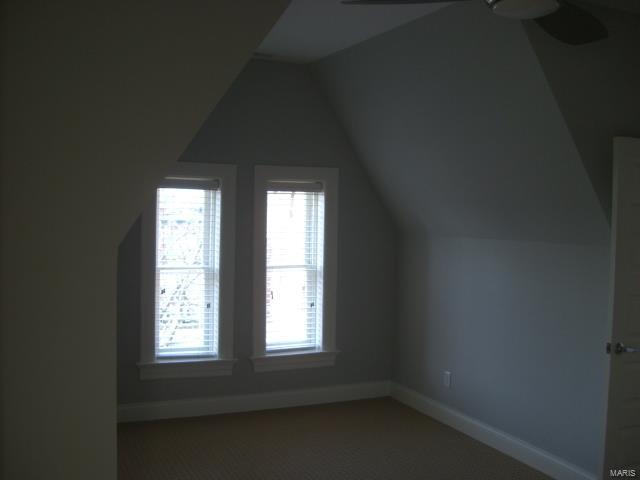 St. Agnes Subdivision - Residential Income