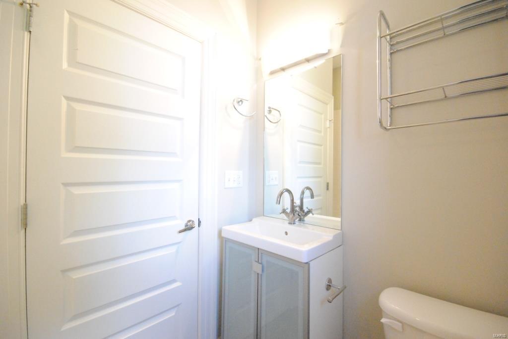 St. Agnes Subdivision - Residential Income