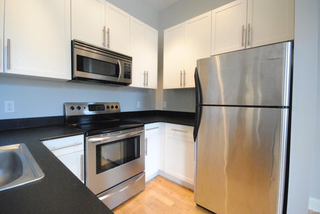 St. Agnes Subdivision - Residential Income