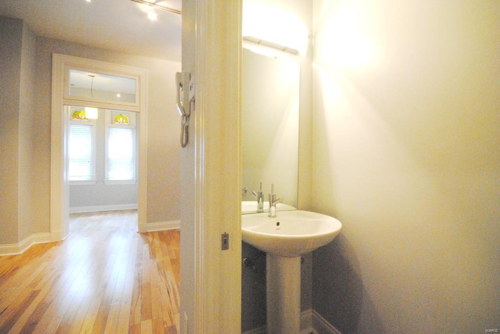 St. Agnes Subdivision - Residential Income