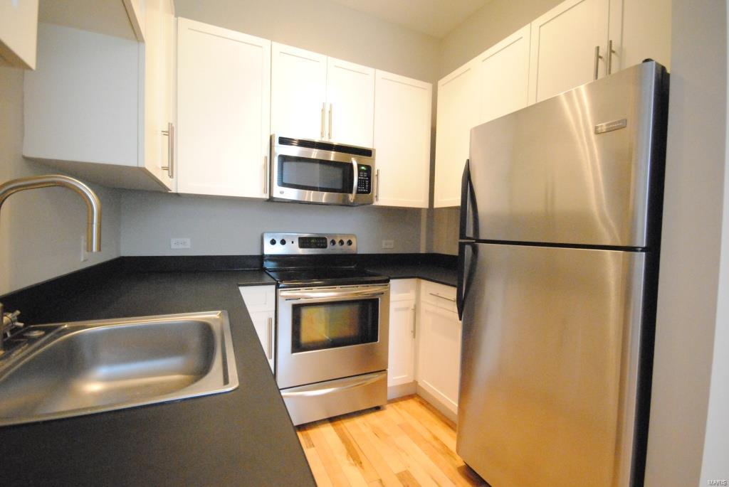 St. Agnes Subdivision - Residential Income