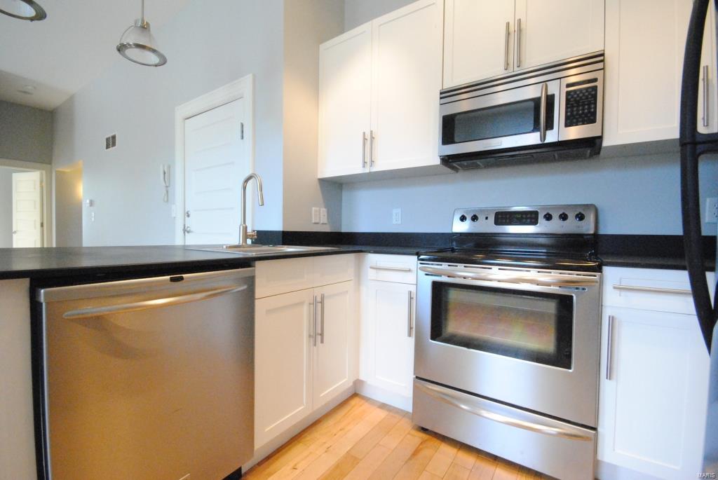 St. Agnes Subdivision - Residential Income