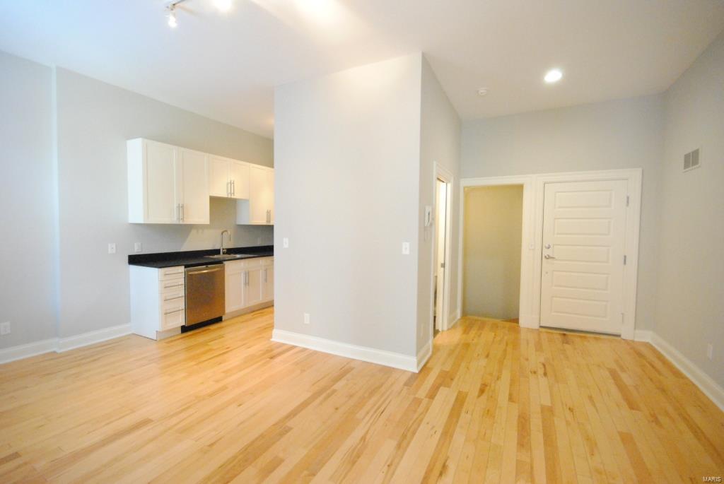 St. Agnes Subdivision - Residential Income