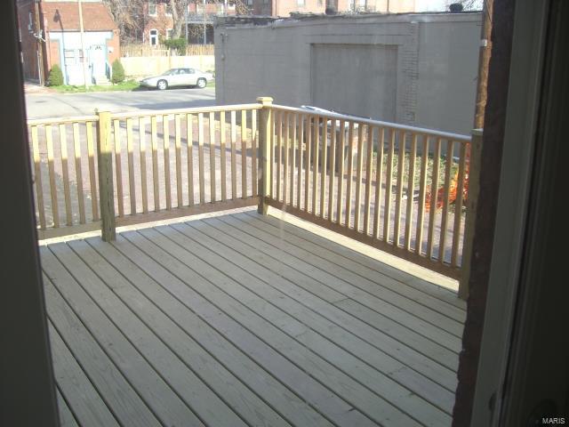 St. Agnes Subdivision - Residential Income