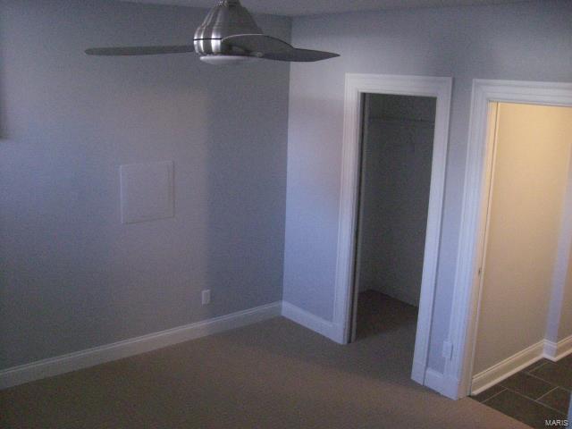 St. Agnes Subdivision - Residential Income