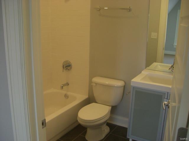 St. Agnes Subdivision - Residential Income