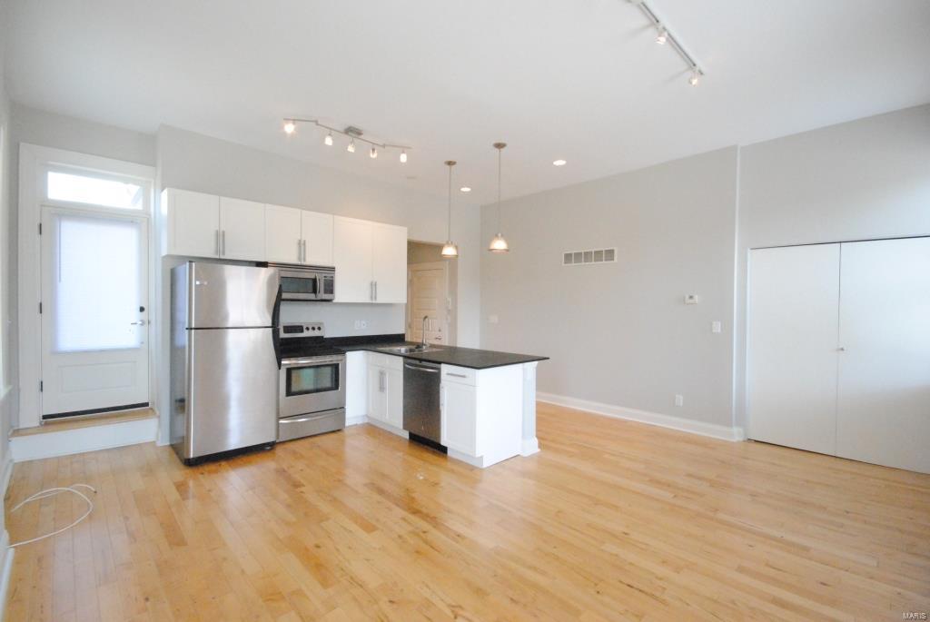 St. Agnes Subdivision - Residential Income