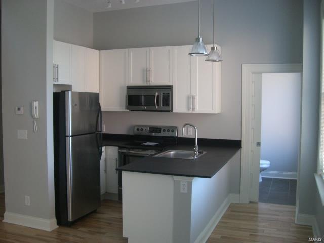 St. Agnes Subdivision - Residential Income