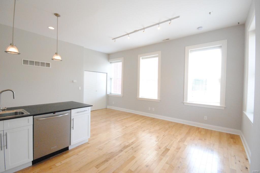 St. Agnes Subdivision - Residential Income