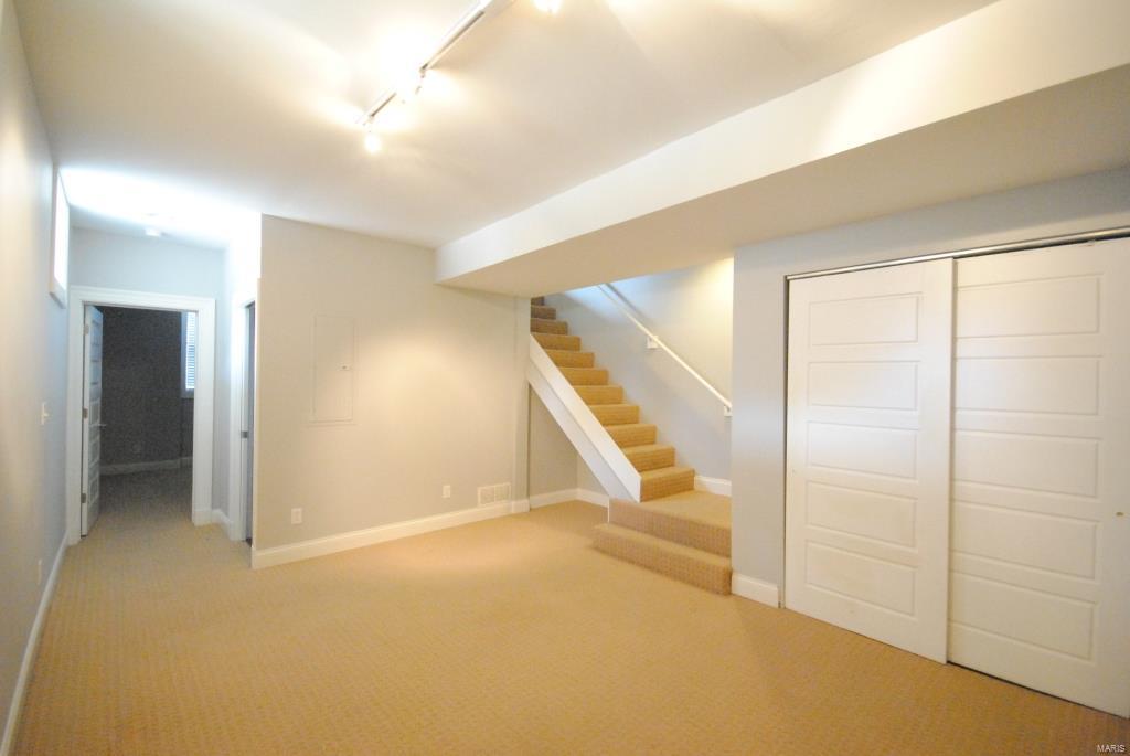 St. Agnes Subdivision - Residential Income