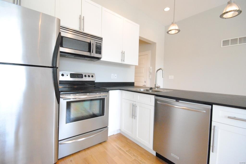 St. Agnes Subdivision - Residential Income