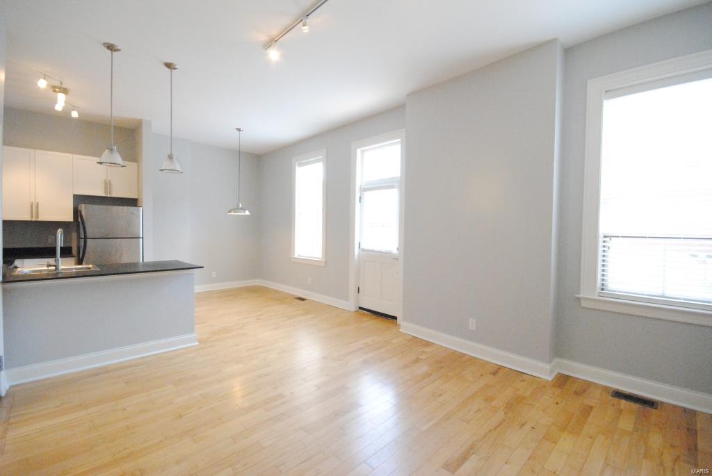 St. Agnes Subdivision - Residential Income