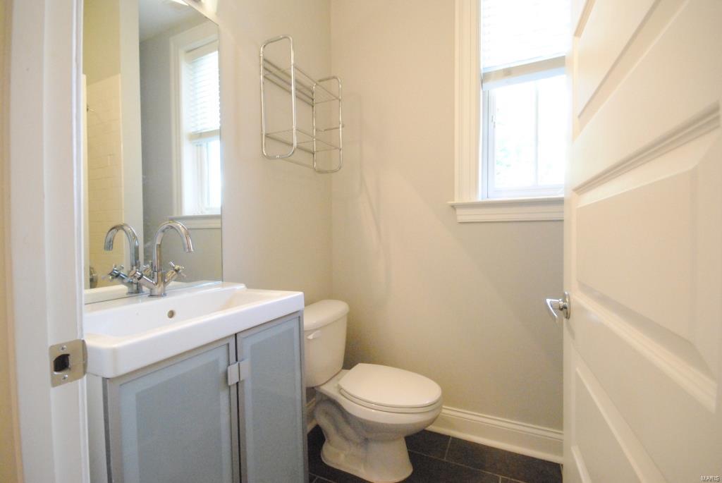 St. Agnes Subdivision - Residential Income