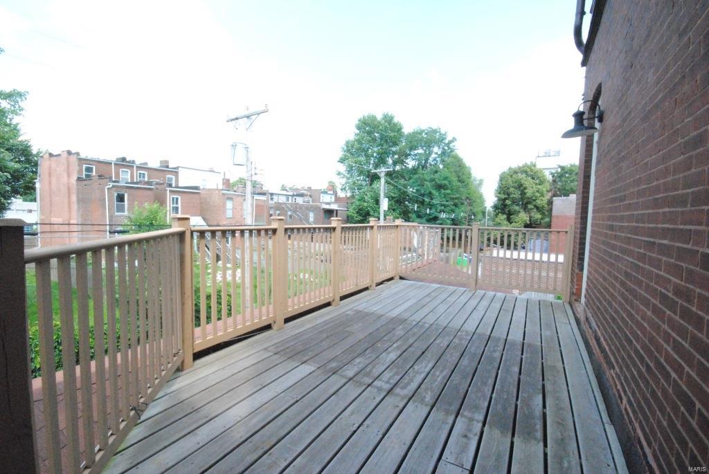 St. Agnes Subdivision - Residential Income