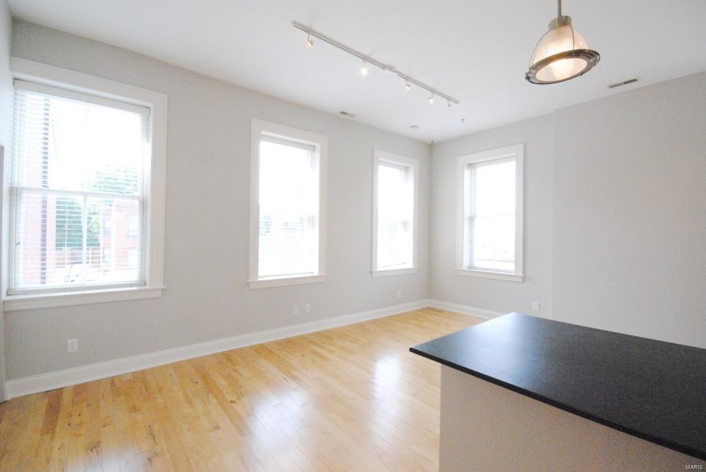 St. Agnes Subdivision - Residential Income