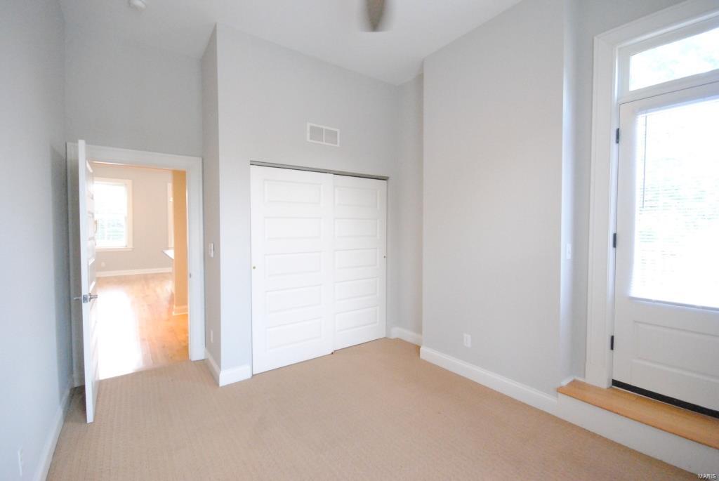 St. Agnes Subdivision - Residential Income