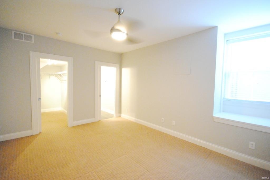 St. Agnes Subdivision - Residential Income