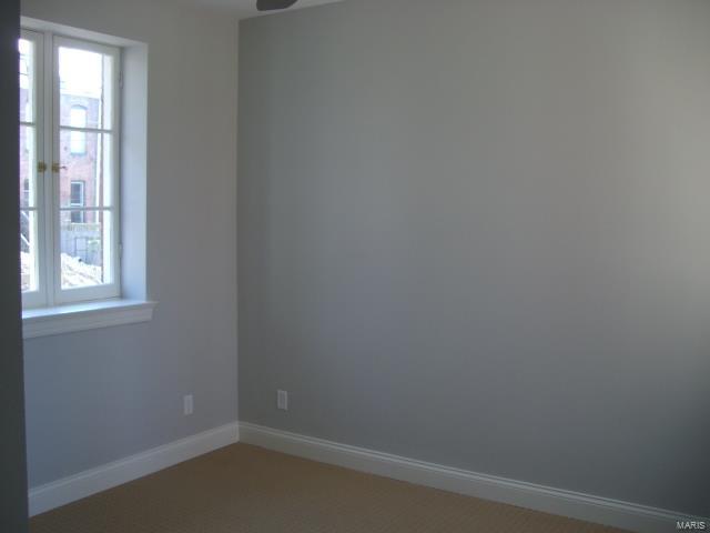 St. Agnes Subdivision - Residential Income