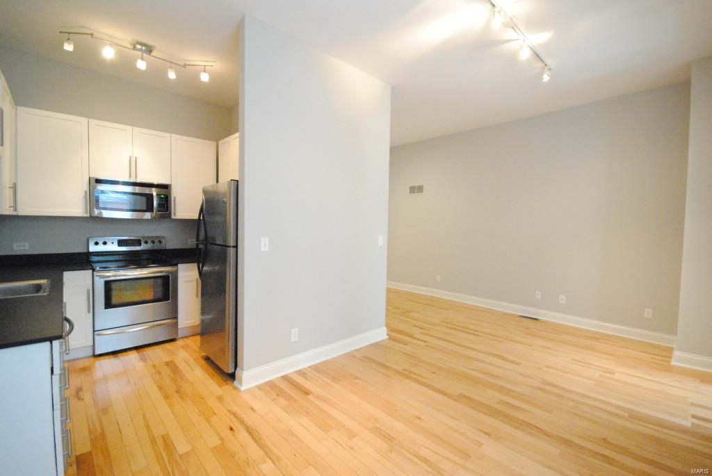 St. Agnes Subdivision - Residential Income