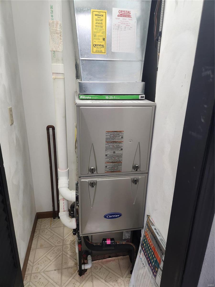 St Jude Acres Sub - Residential