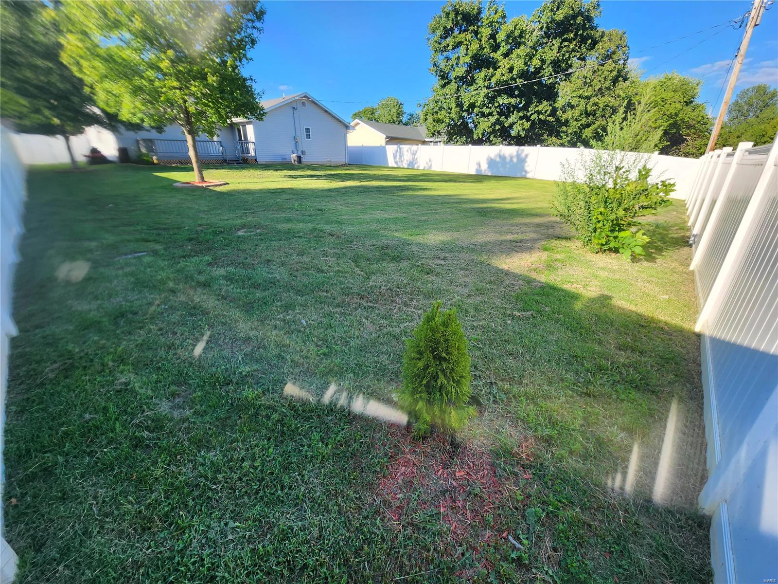 St Jude Acres Sub - Residential