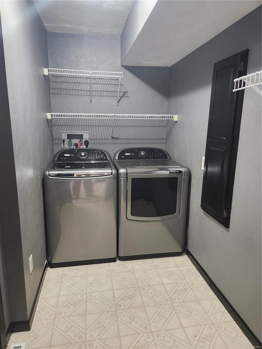 St Jude Acres Sub - Residential