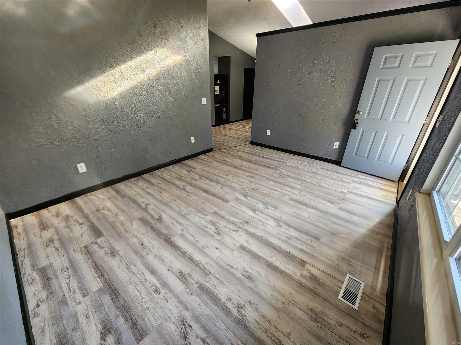 St Jude Acres Sub - Residential