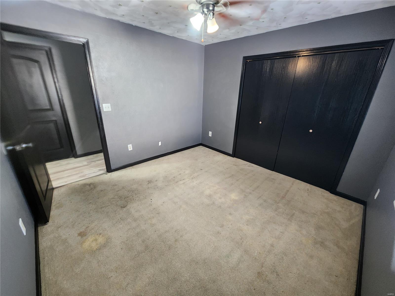 St Jude Acres Sub - Residential