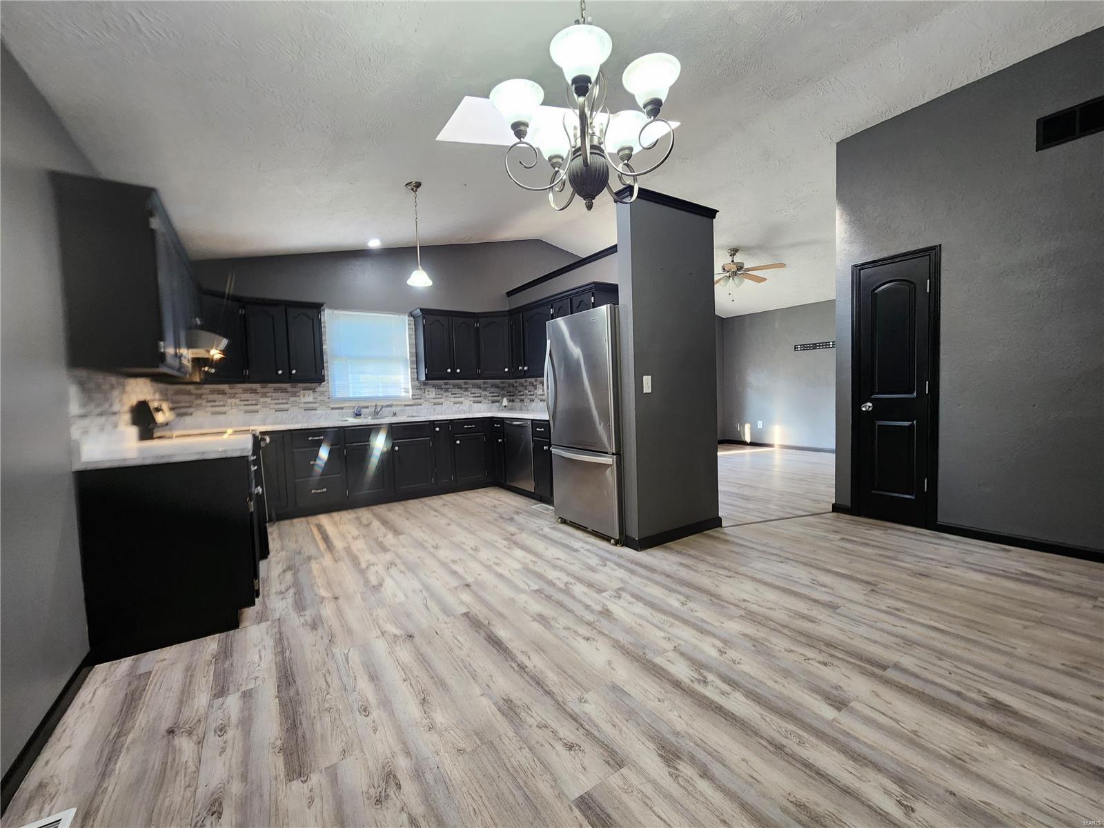 St Jude Acres Sub - Residential