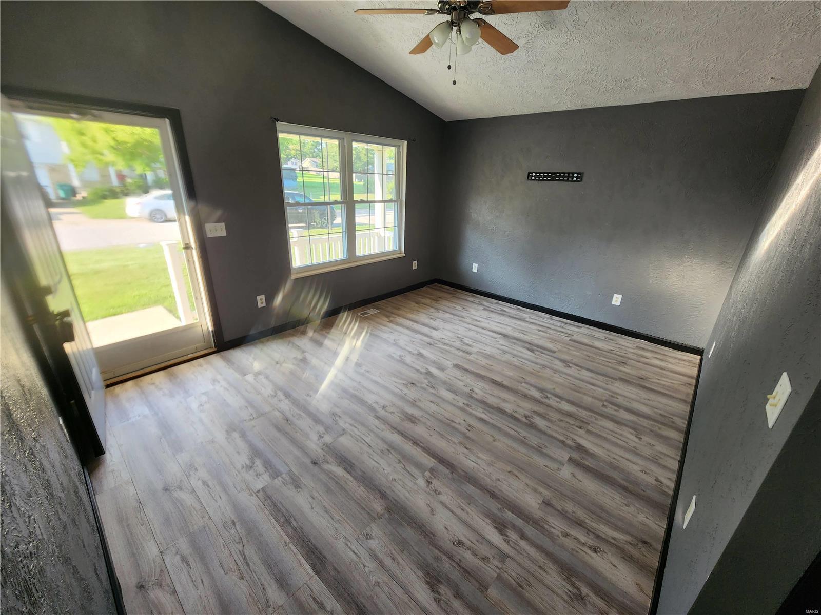 St Jude Acres Sub - Residential