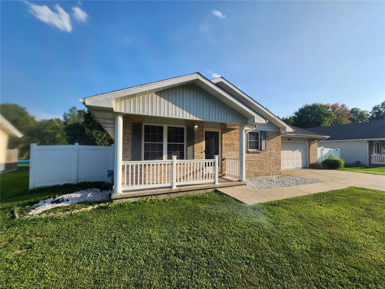 St Jude Acres Sub - Residential