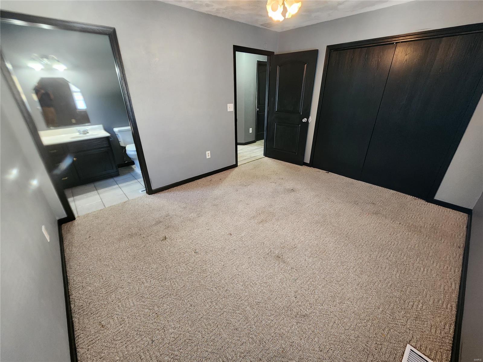 St Jude Acres Sub - Residential