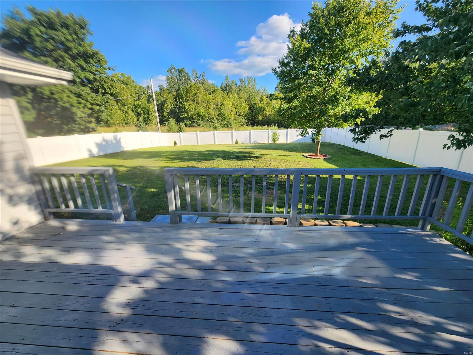 St Jude Acres Sub - Residential