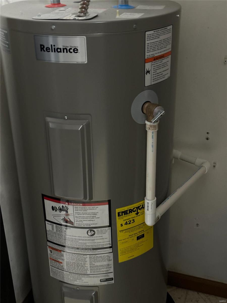 St Jude Acres Sub - Residential