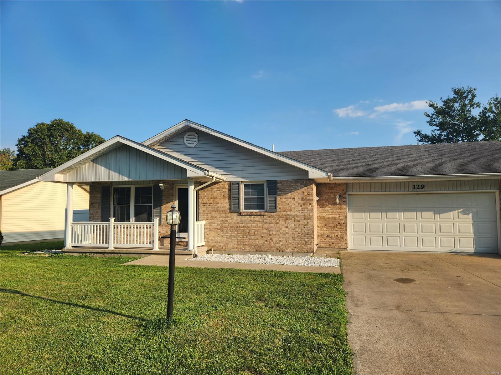 St Jude Acres Sub - Residential