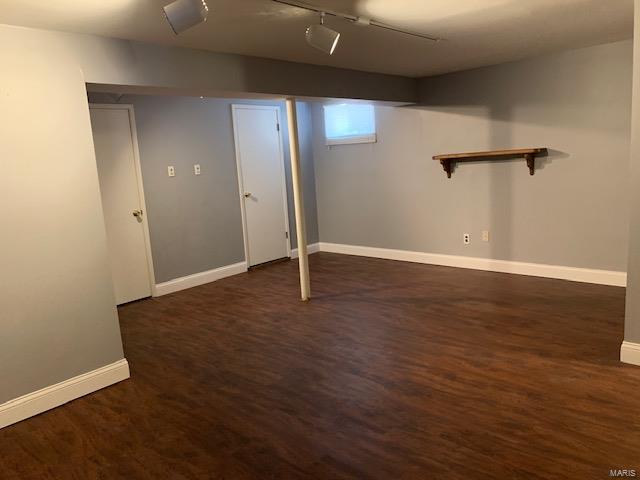 White Plains 3 - Residential Lease