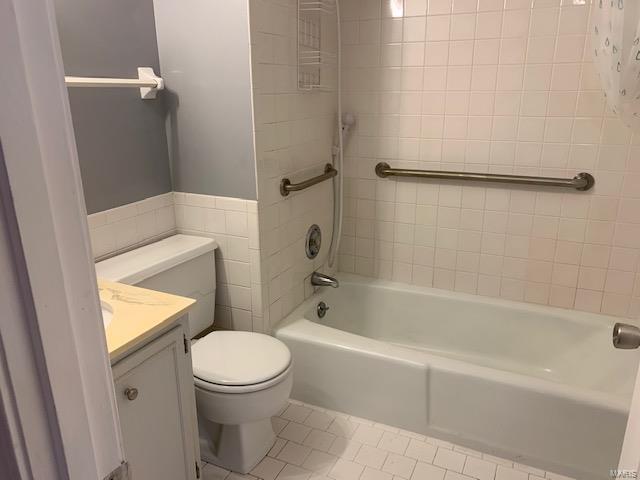 White Plains 3 - Residential Lease