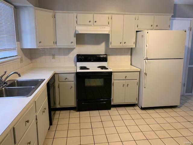 White Plains 3 - Residential Lease