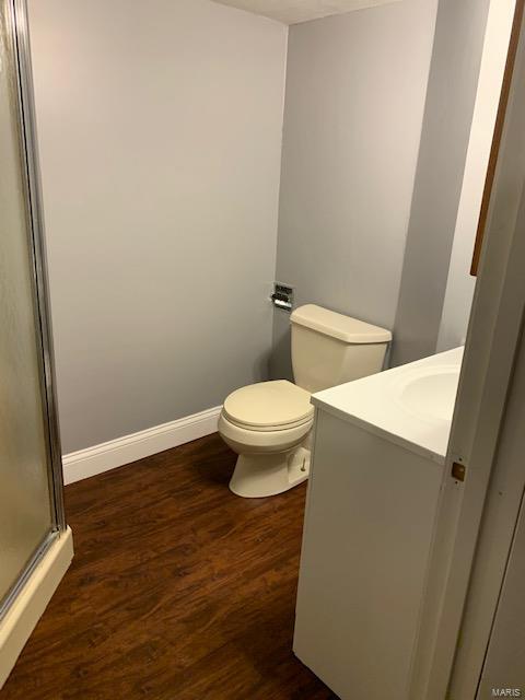 White Plains 3 - Residential Lease