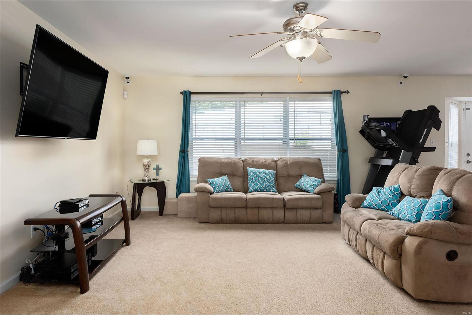 Landing/Fox Pointe - Residential