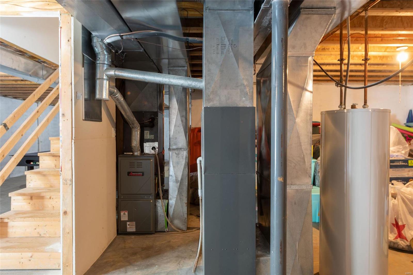 Landing/Fox Pointe - Residential