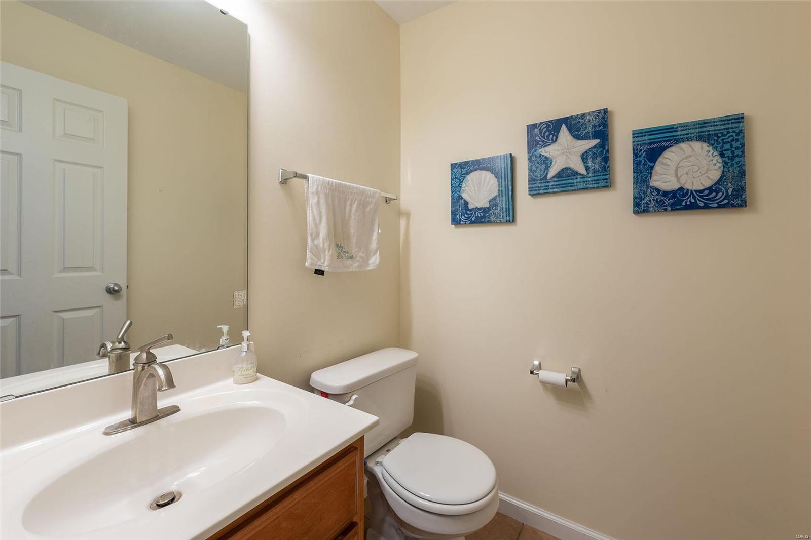 Landing/Fox Pointe - Residential