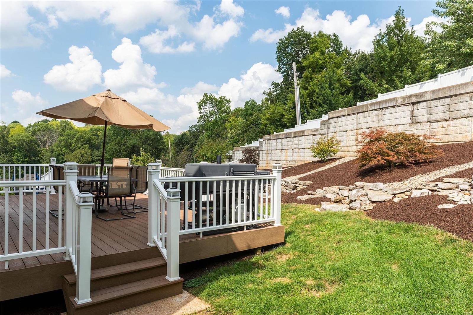 Landing/Fox Pointe - Residential