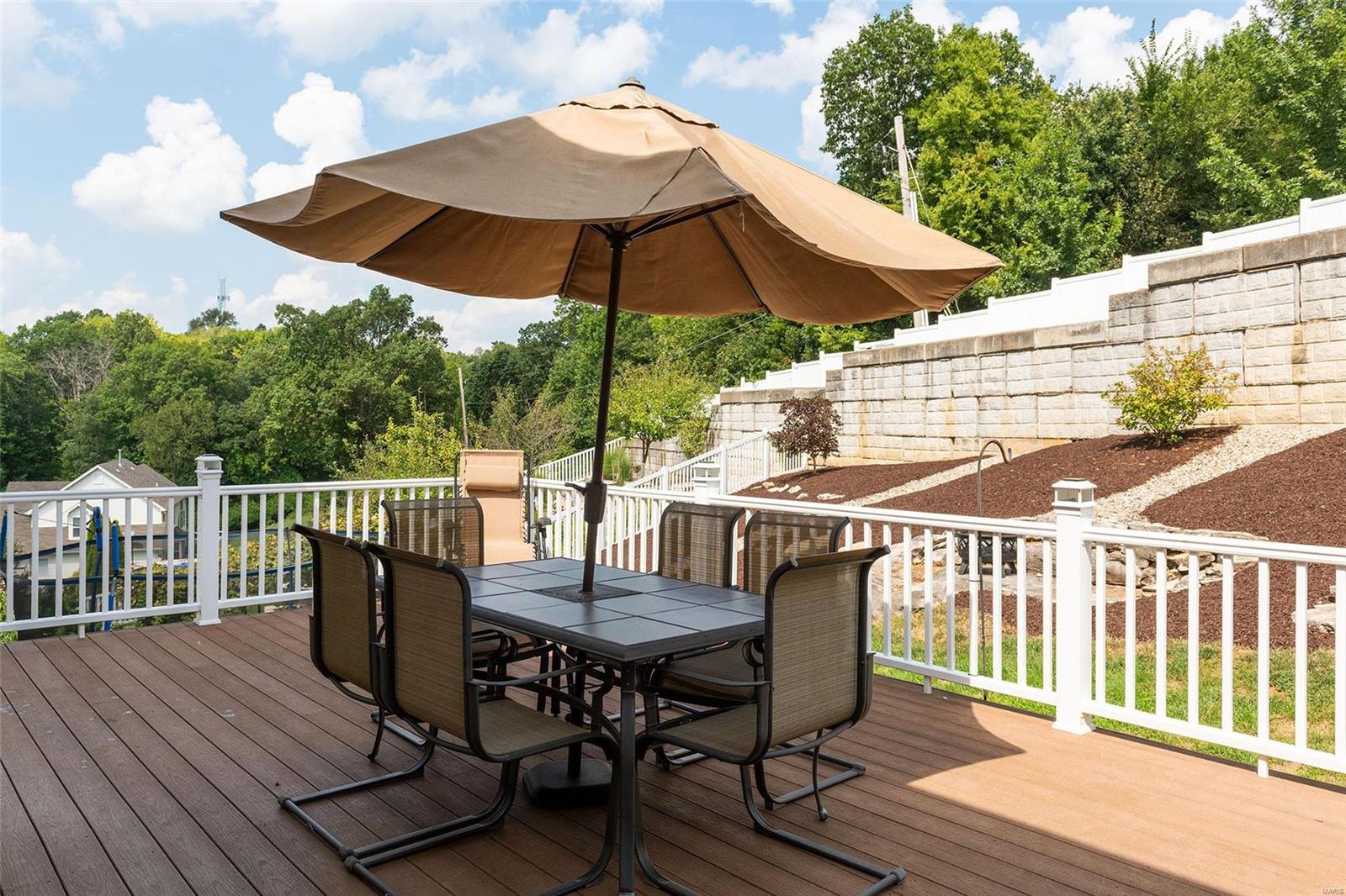 Landing/Fox Pointe - Residential