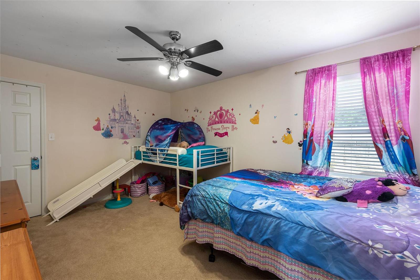 Landing/Fox Pointe - Residential