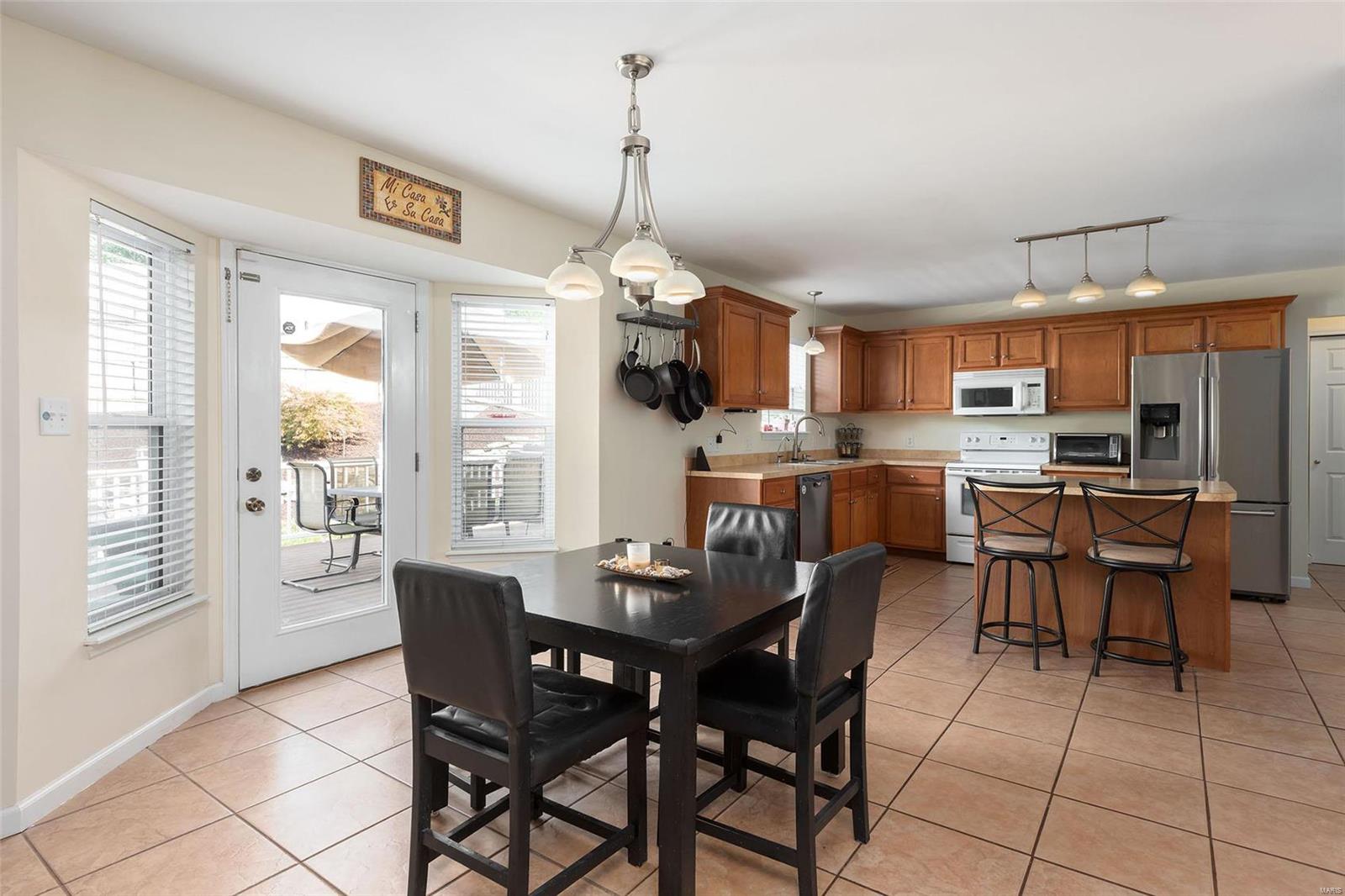 Landing/Fox Pointe - Residential