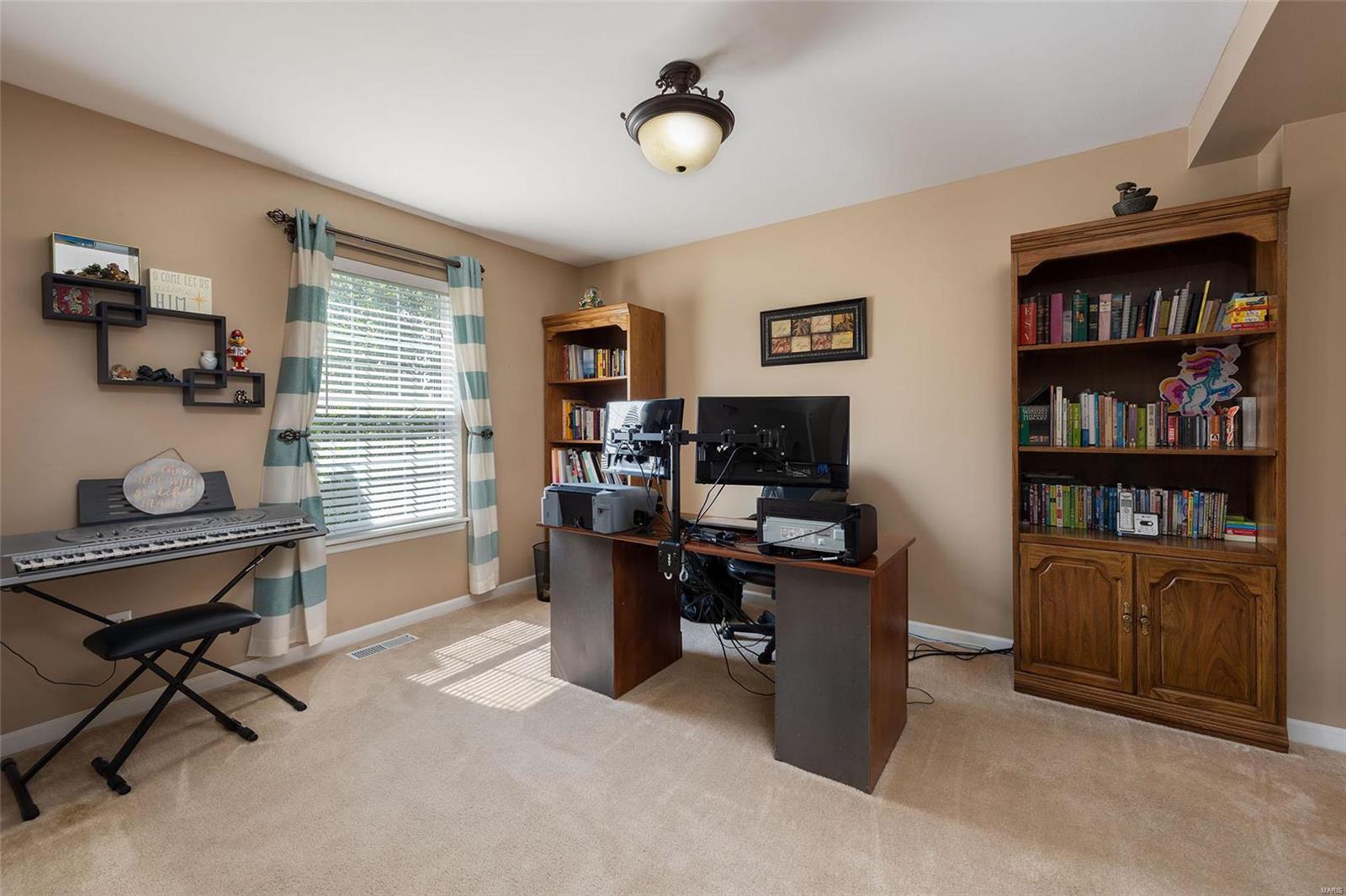 Landing/Fox Pointe - Residential