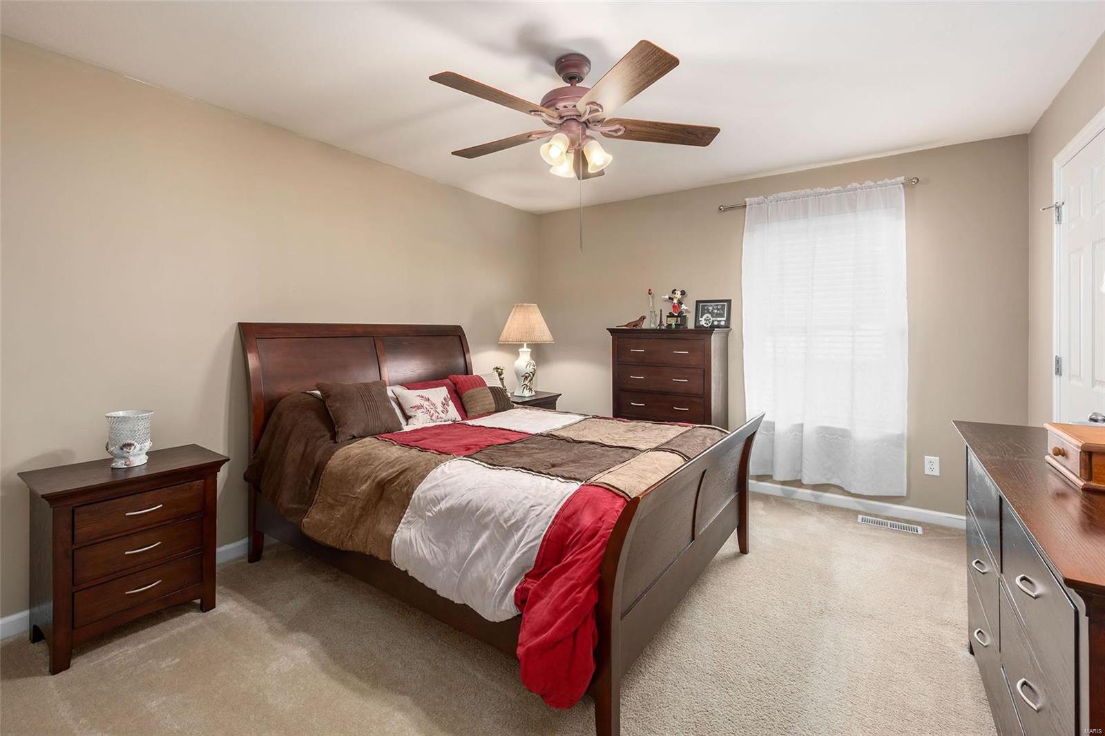 Landing/Fox Pointe - Residential