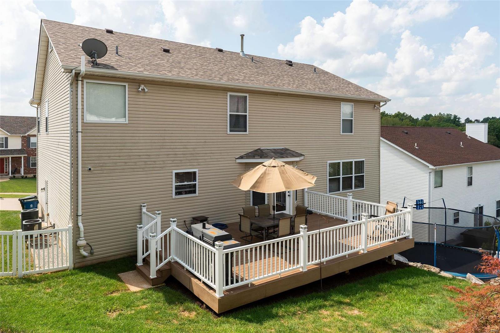 Landing/Fox Pointe - Residential